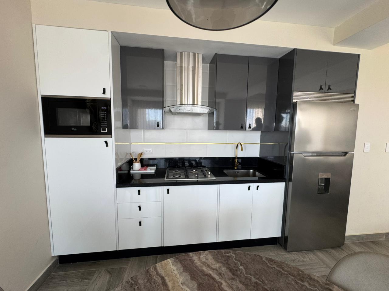 Alquiler de Apartamento en el Ensanche Naco. Foto 7318325-7.jpg