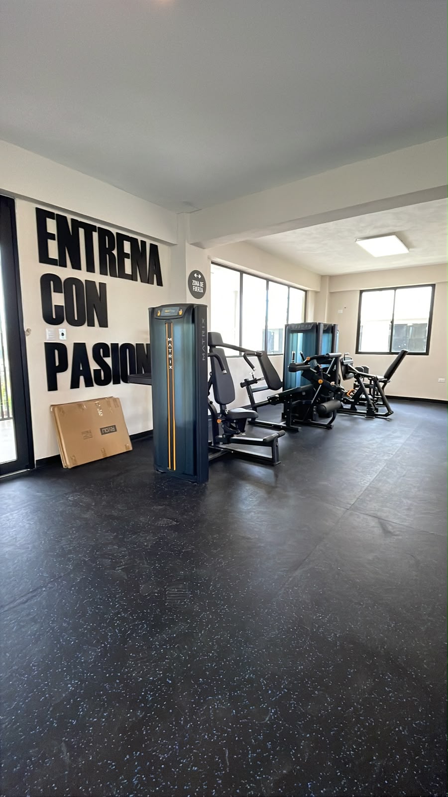 Alquiler de Apartamento próximo a la Ciudad Juan Bosch. Foto 7318327-3.jpg