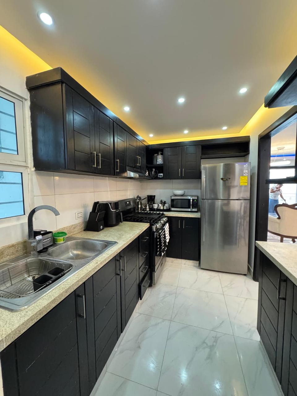 Apartamento en Venta en San Isidro. Foto 7318329-4.jpg