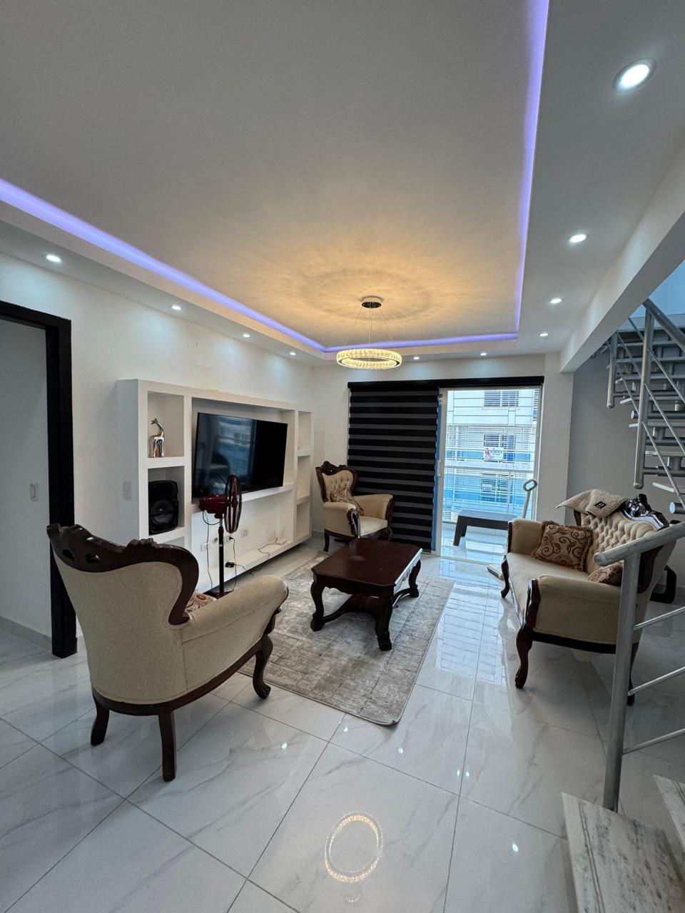 Apartamento en Venta en San Isidro. Foto 7318329-7.jpg