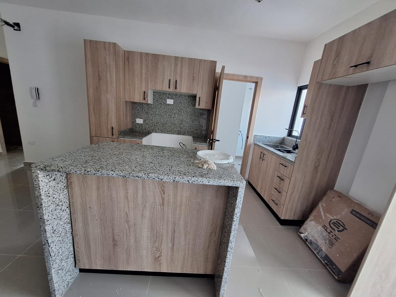 Apartamento en Venta en la Av. Ecologica. Foto 7318330-2.jpg