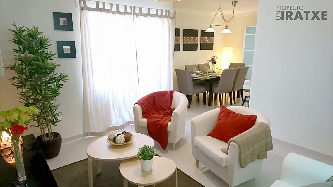 Apartamento en Venta en la Av. Ecologica. Foto 7318333-1.jpg