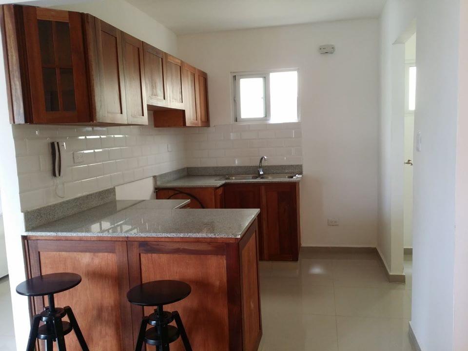 Apartamento en Venta en la Av. Ecologica. Foto 7318333-4.jpg