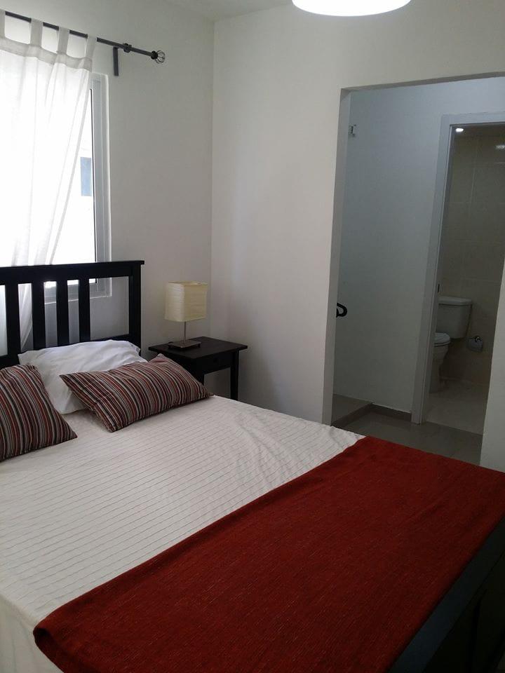 Apartamento en Venta en la Av. Ecologica. Foto 7318333-8.jpg