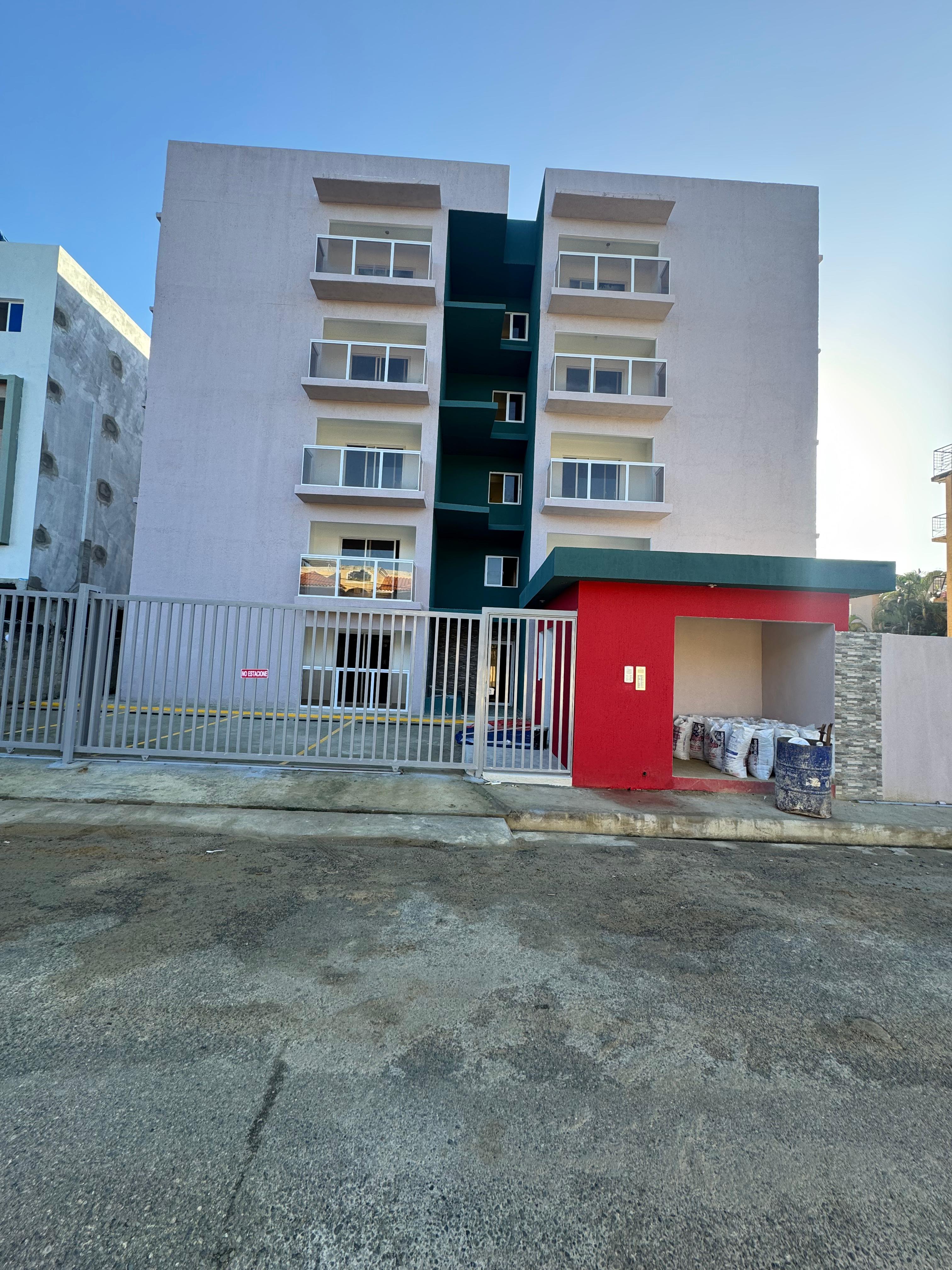 Apartamento en Venta en Vista hermosa. Foto 7318334-6.jpg