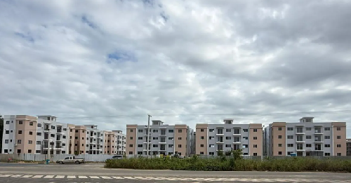 Apartamento en Venta en la Ciudad Juan Bosch. Foto 7318336-1.jpg