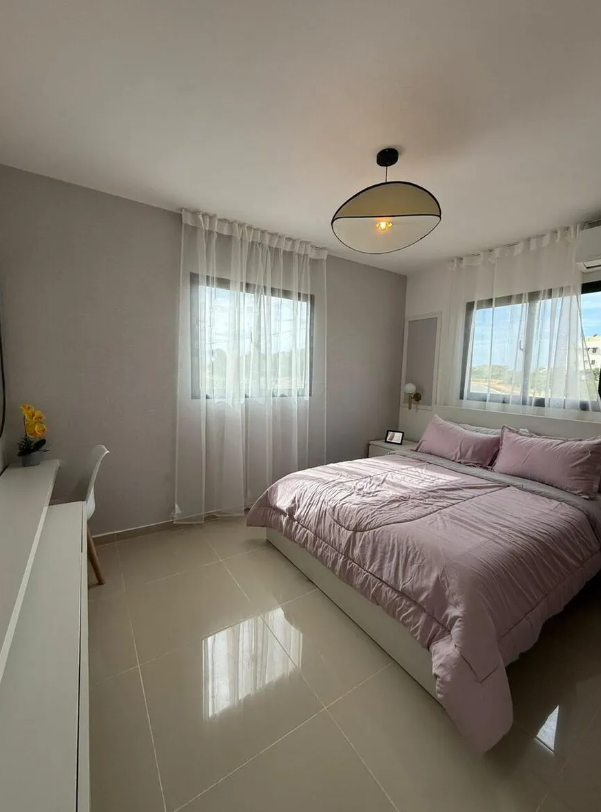 Apartamento en Venta en la Ciudad Juan Bosch. Foto 7318336-6.jpg