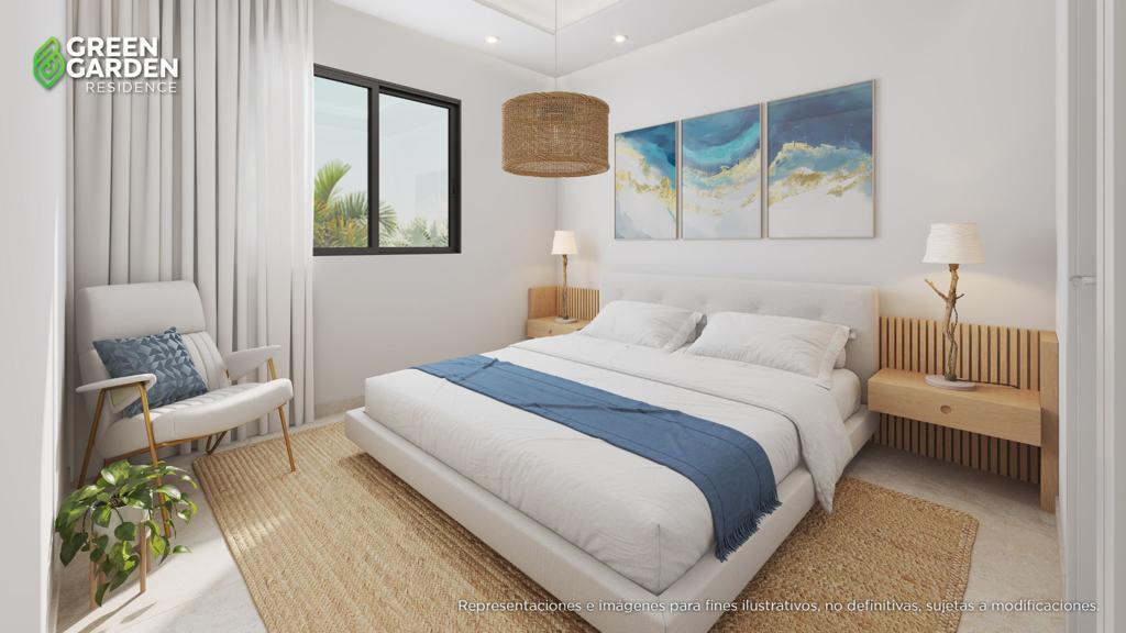Apartamento en Venta en la Ciudad Juan Bosch. Foto 7318337-4.jpg