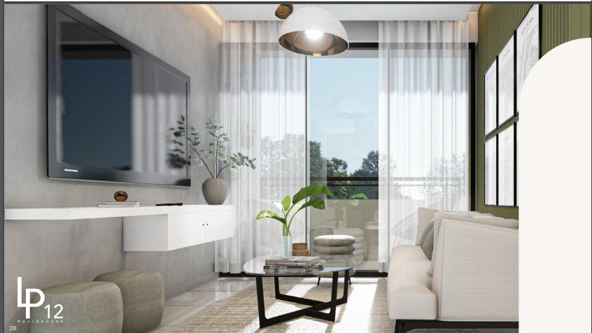 Apartamento en Venta en la Ciudad Juan Bosch. Foto 7318338-8.jpg