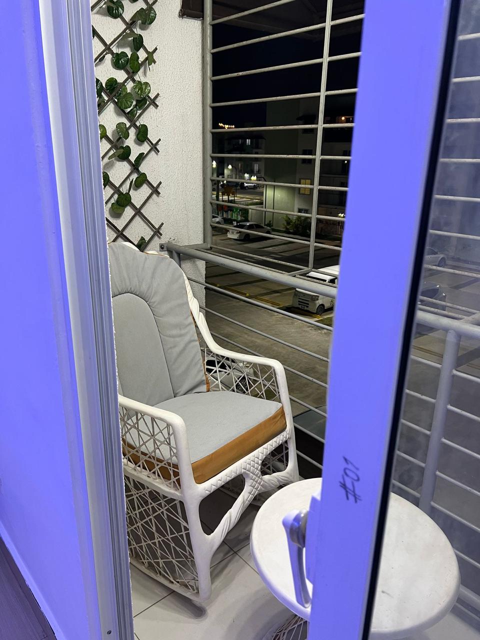 Apartamento en Venta en la Ciudad Juan Bosch. Foto 7318339-12.jpg