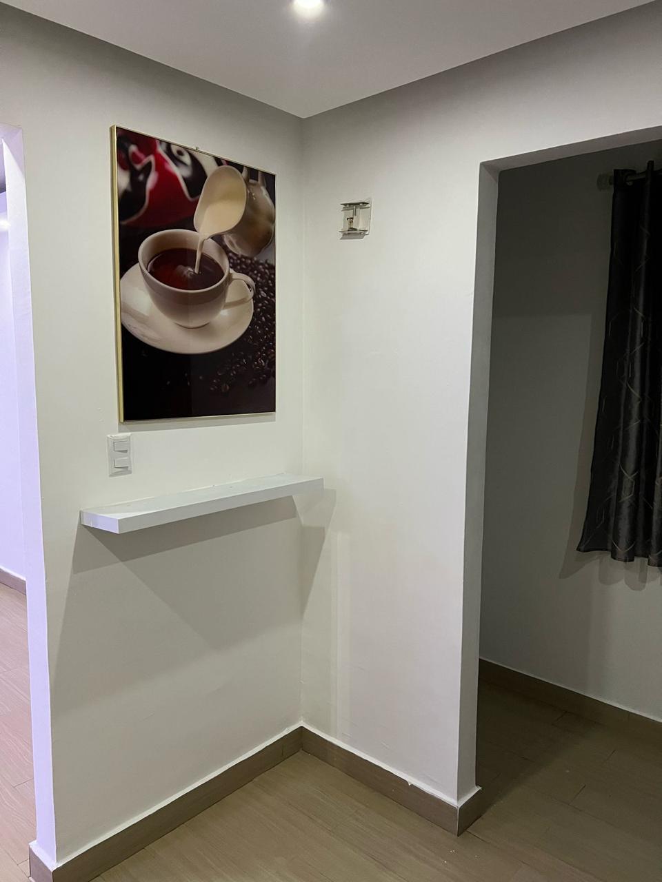 Apartamento en Venta en la Ciudad Juan Bosch. Foto 7318339-7.jpg