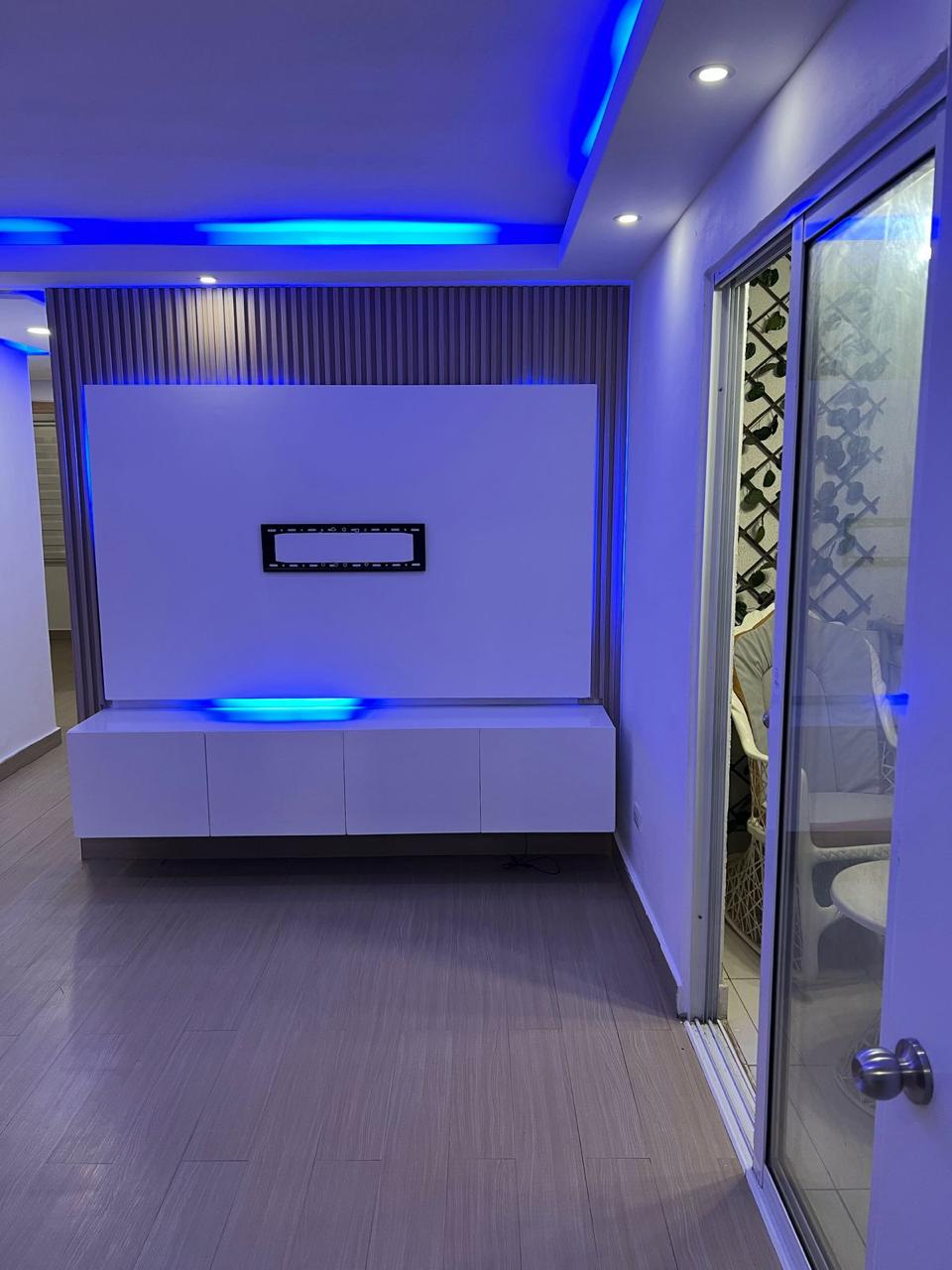 Apartamento en Venta en la Ciudad Juan Bosch. Foto 7318339-9.jpg