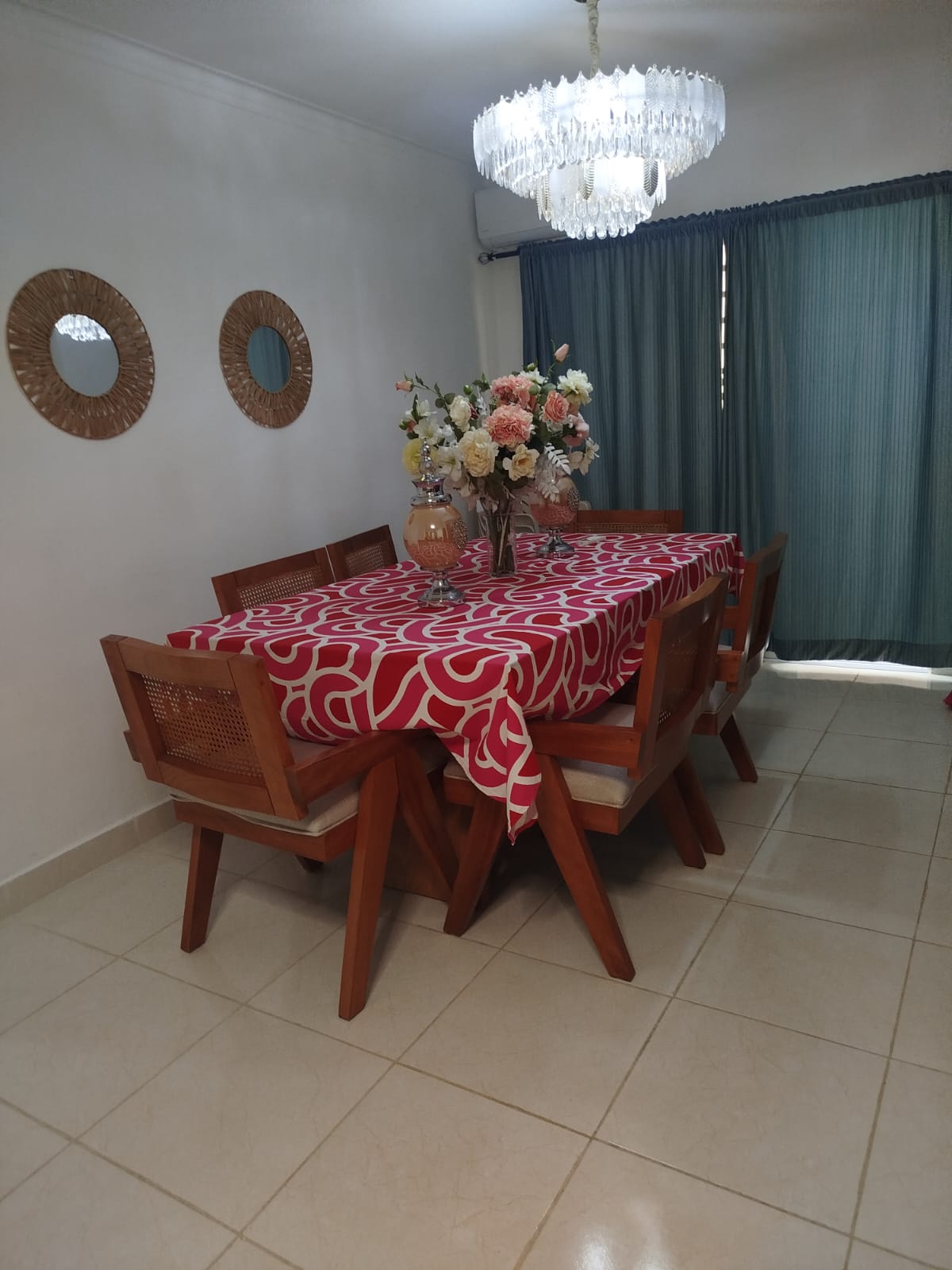 Vendo apartamento en santo domingo este Foto 7318345-10.jpg