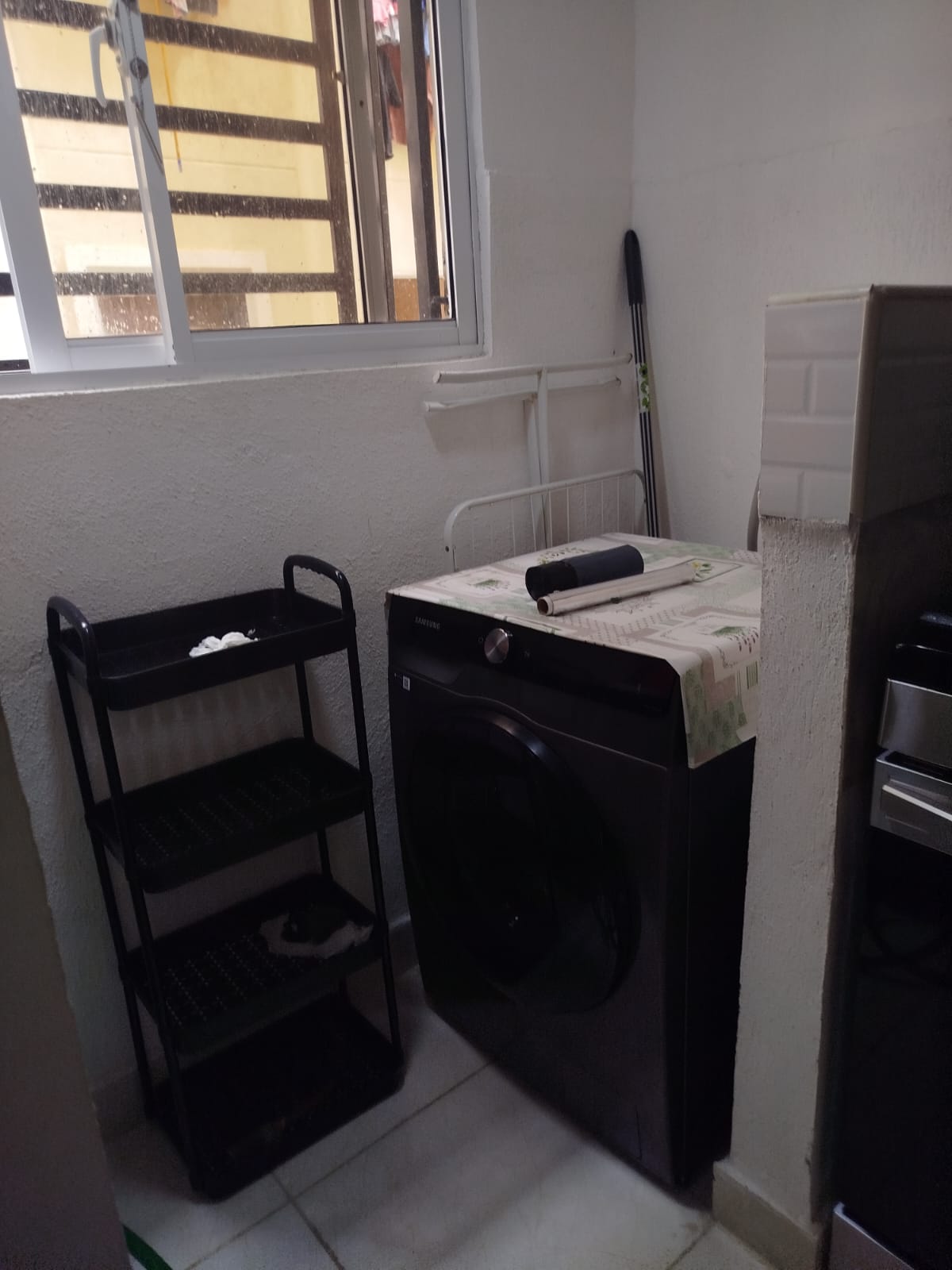 Vendo apartamento en santo domingo este Foto 7318345-3.jpg