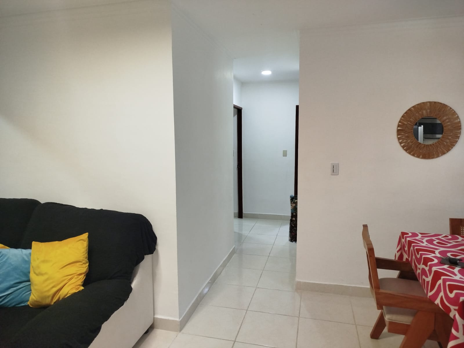 Vendo apartamento en santo domingo este Foto 7318345-5.jpg