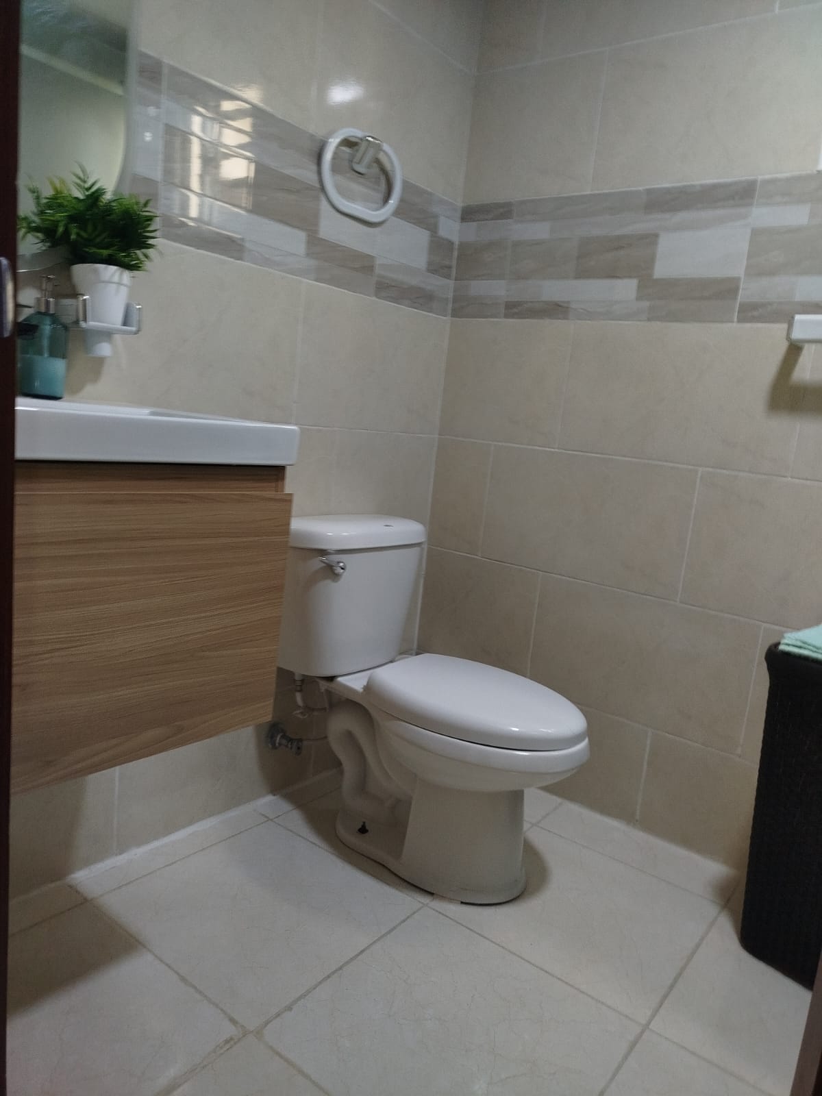 Vendo apartamento en santo domingo este Foto 7318345-6.jpg