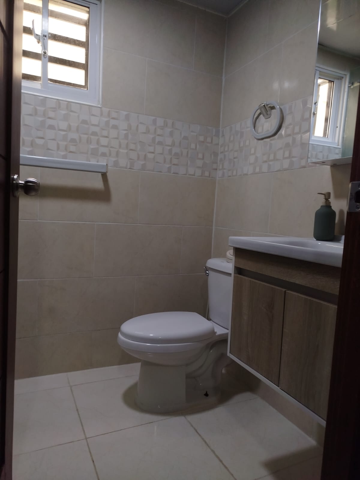 Vendo apartamento en santo domingo este Foto 7318345-8.jpg