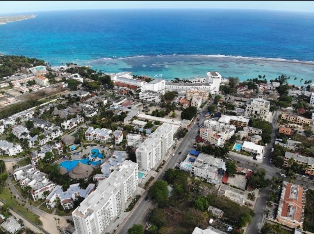 Vendo apartamento en boca chica Foto 7318351-1.jpg