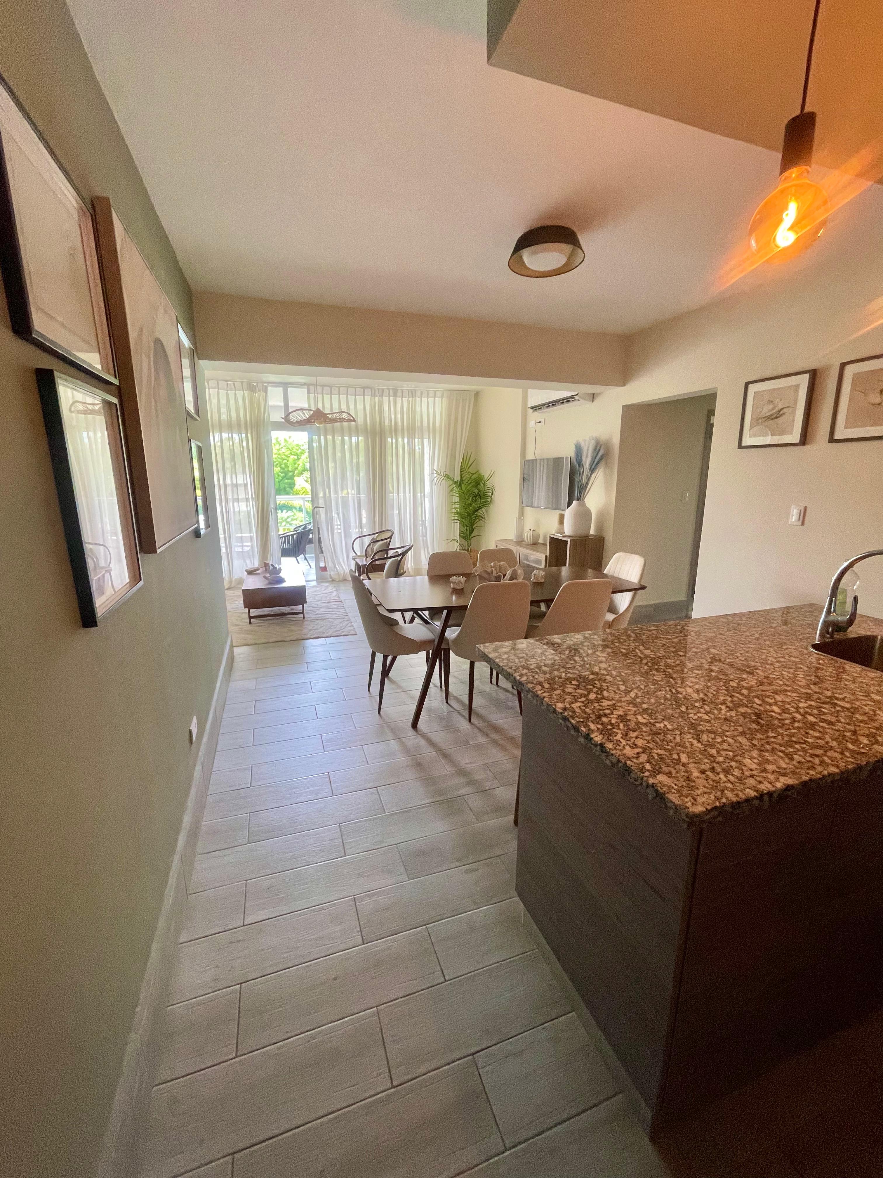 Vendo apartamento en juan dolio Foto 7318354-13.jpg