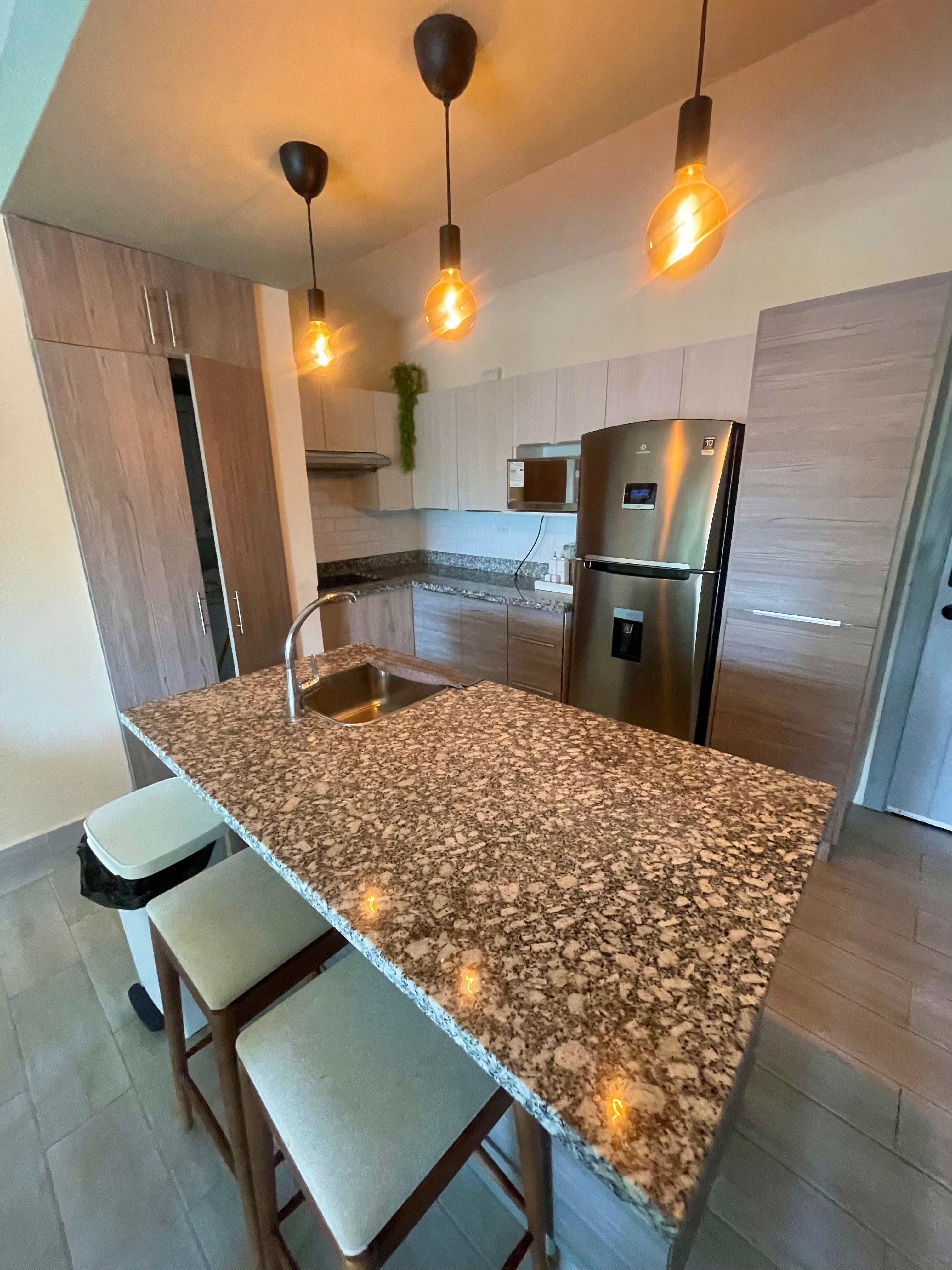Vendo apartamento en juan dolio Foto 7318354-14.jpg