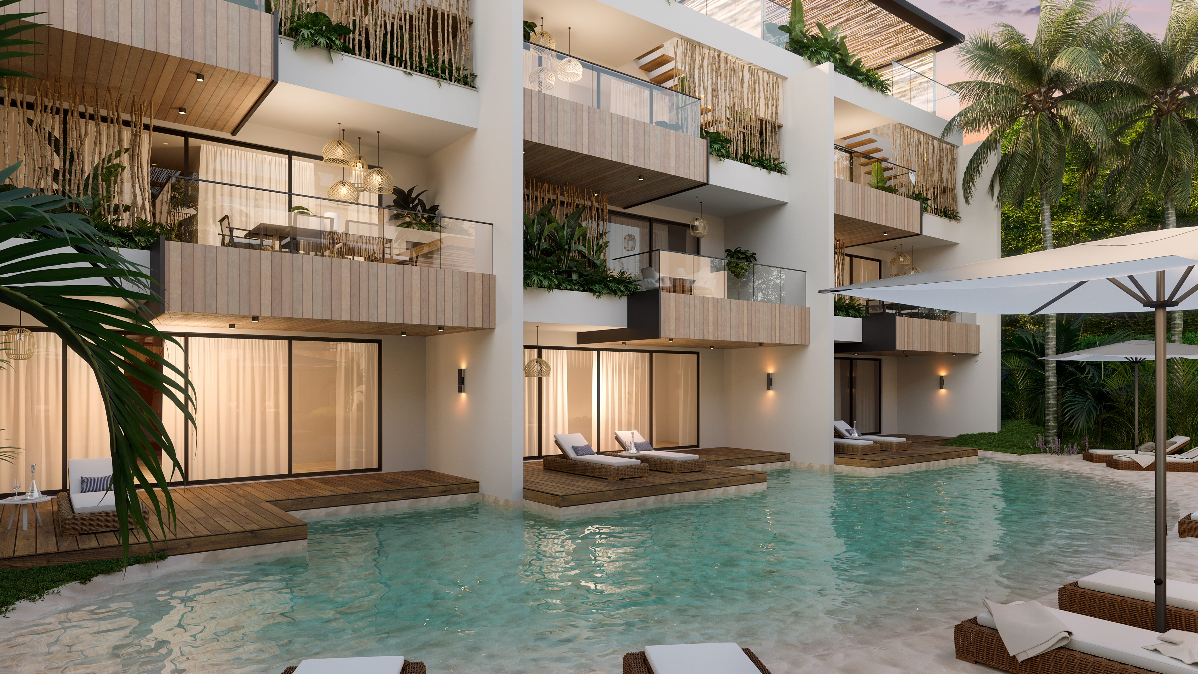 Vendo apartamento en juan dolio Foto 7318355-12.jpg