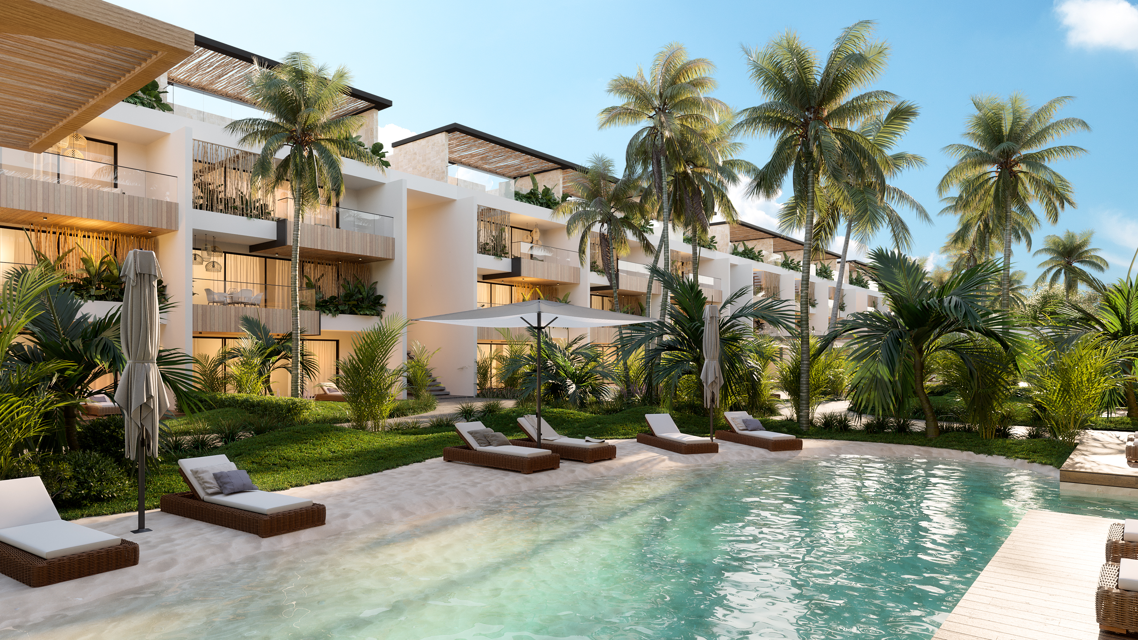 Vendo apartamento en juan dolio Foto 7318355-3.jpg