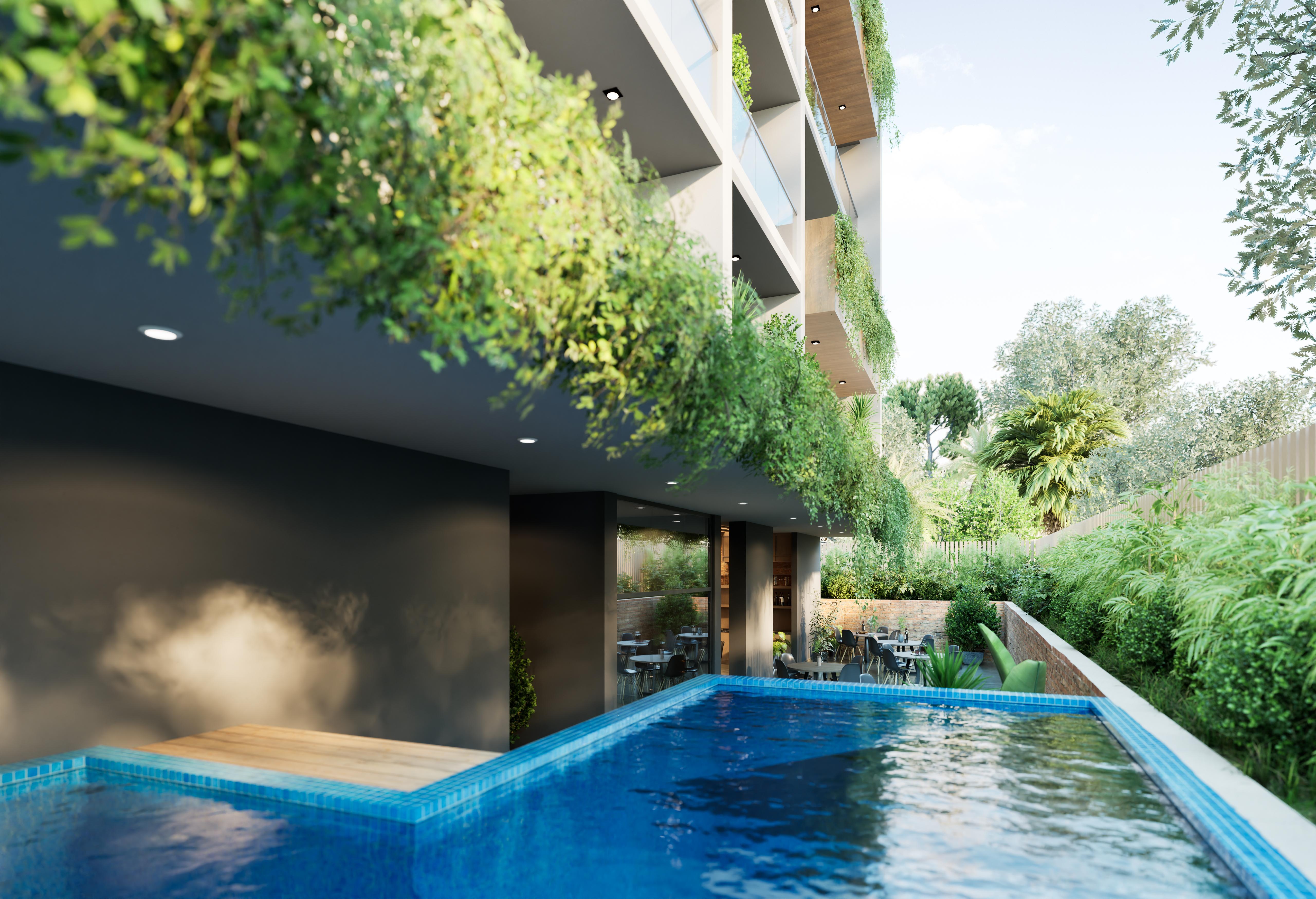 Vendo apartamento en juan dolio Foto 7318356-10.jpg