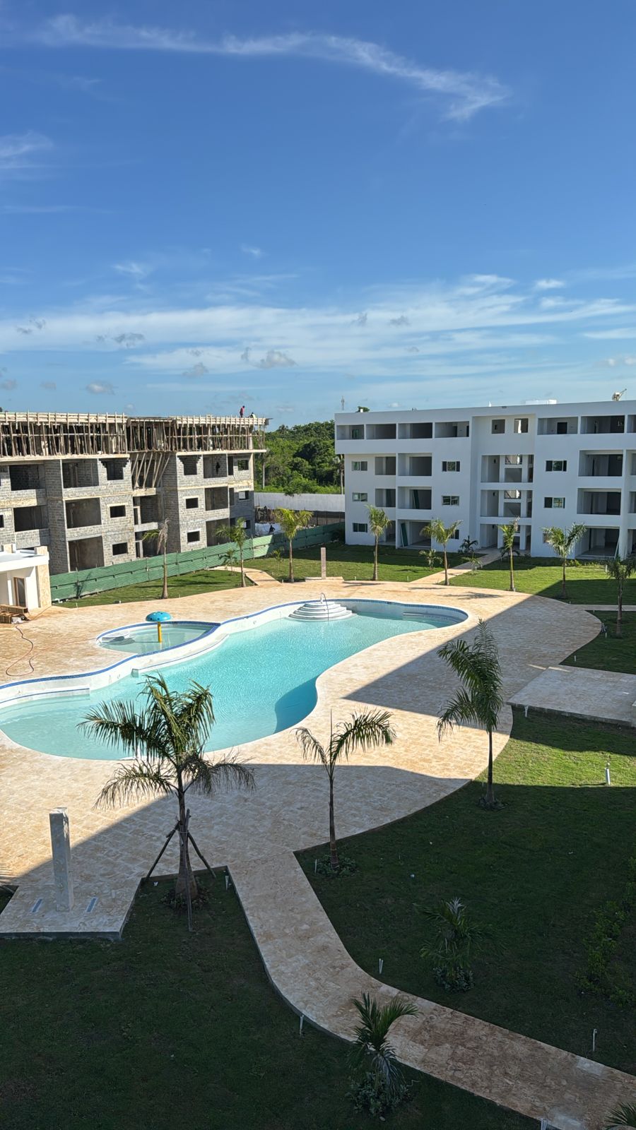Vendo apartamento en juan dolio Foto 7318359-1.jpg