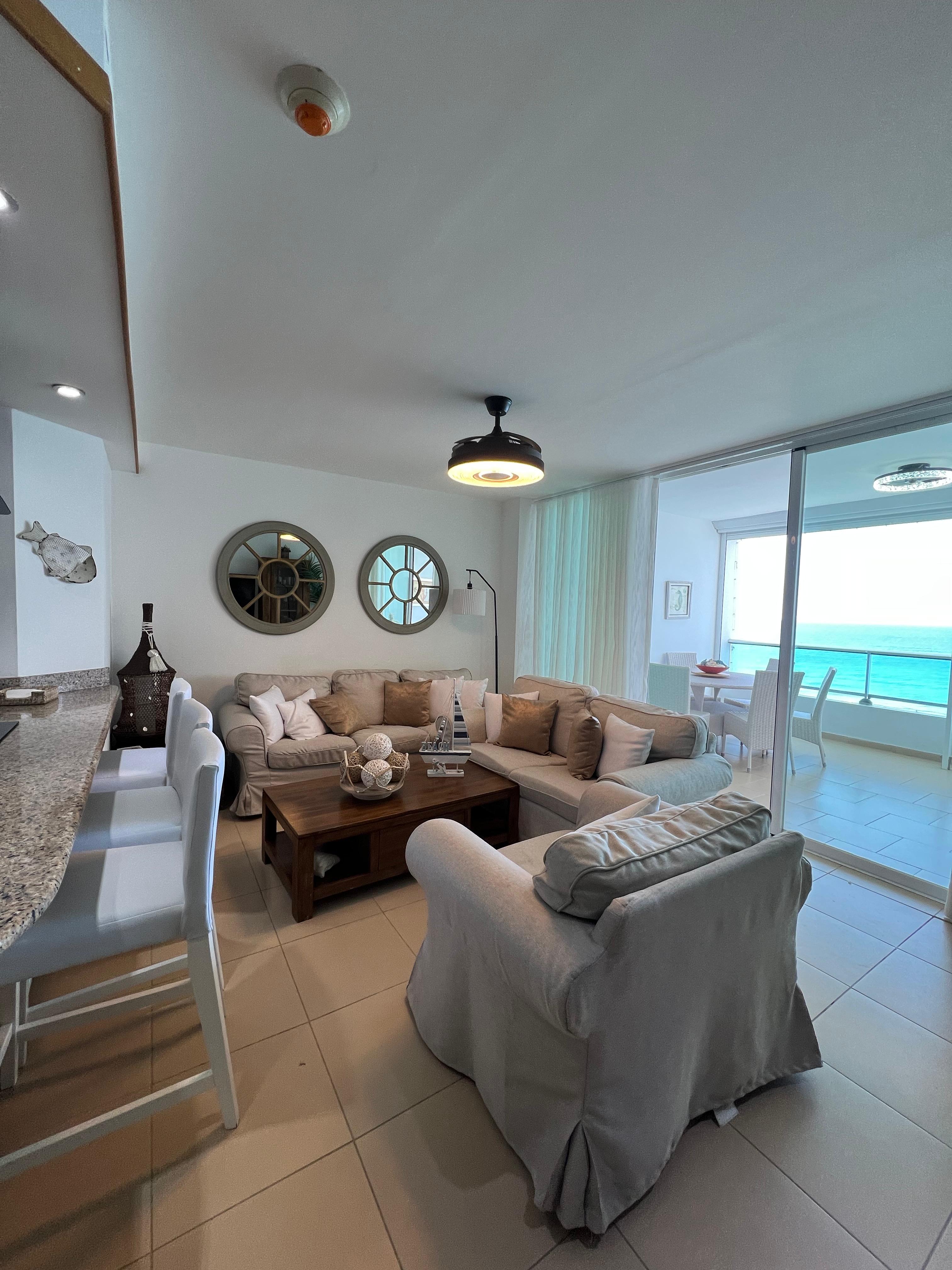 Vendo apartamento en juan dolio Foto 7318362-13.jpg