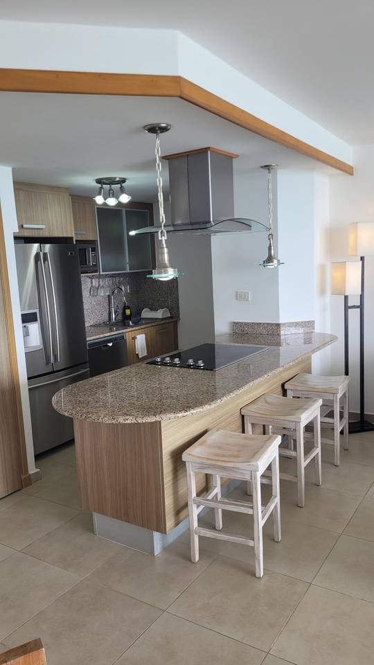 Vendo apartamento en juan dolio Foto 7318364-7.jpg