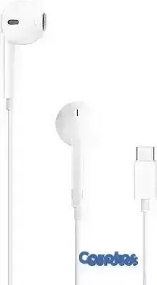 Auriculares Apple EarPods usb-c Foto 7318368-1.jpg