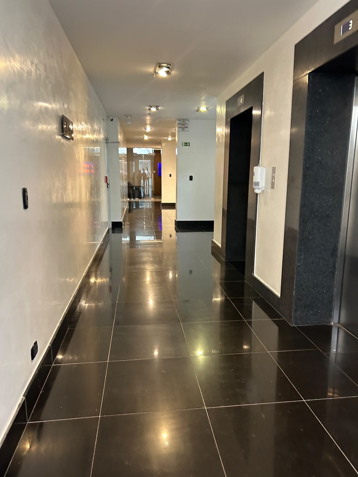 Corporate Office for Lease  Piantini Santo Domingo Foto 7318379-1.jpg