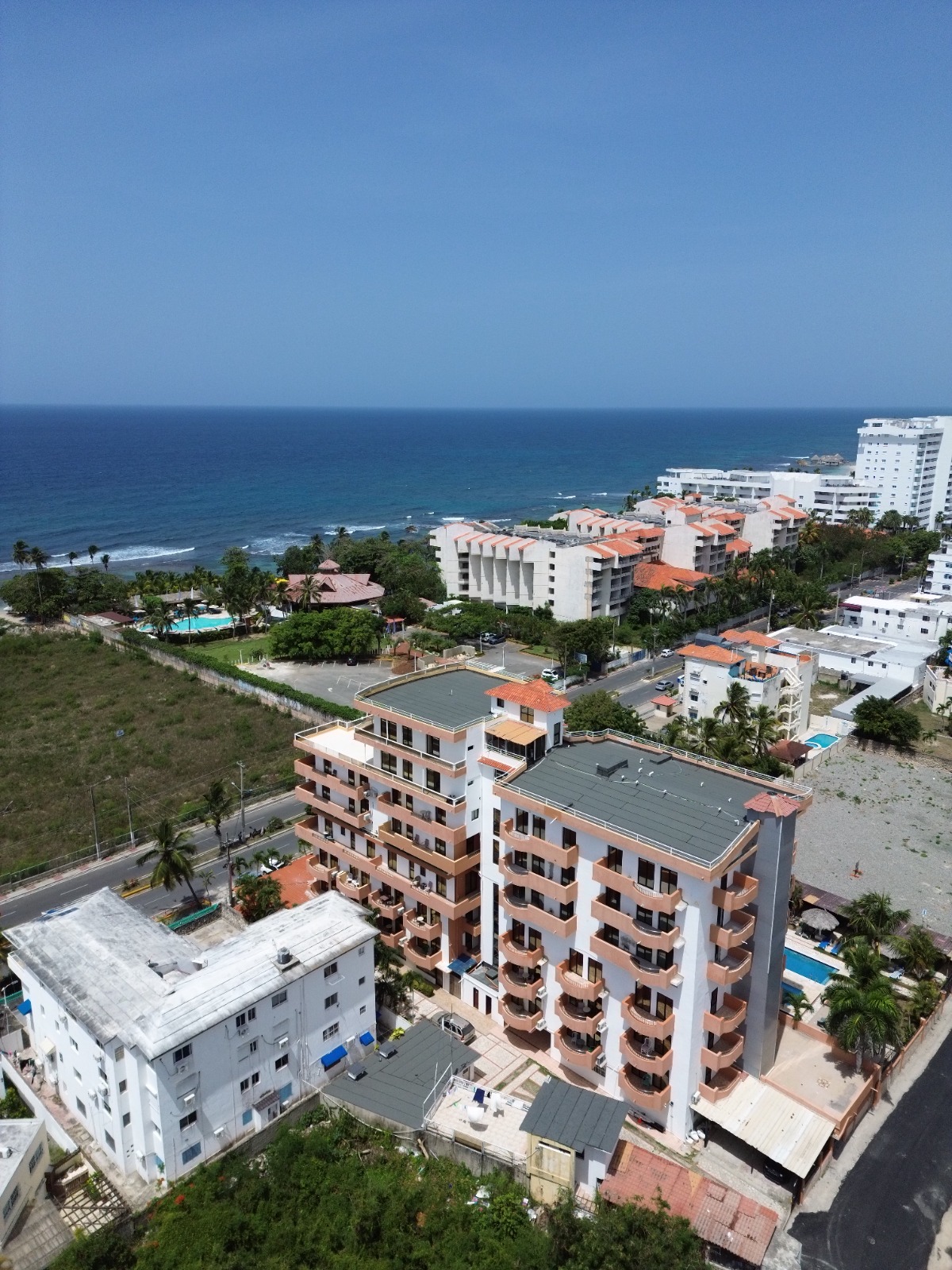 Vendo apartamento en juan dolio Foto 7318384-13.jpg