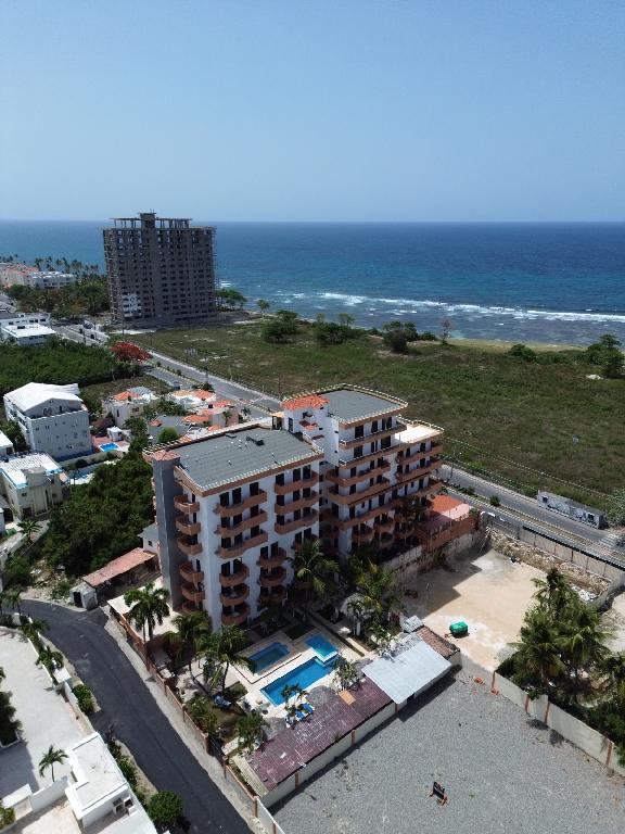 Vendo apartamento en juan dolio Foto 7318384-2.jpg