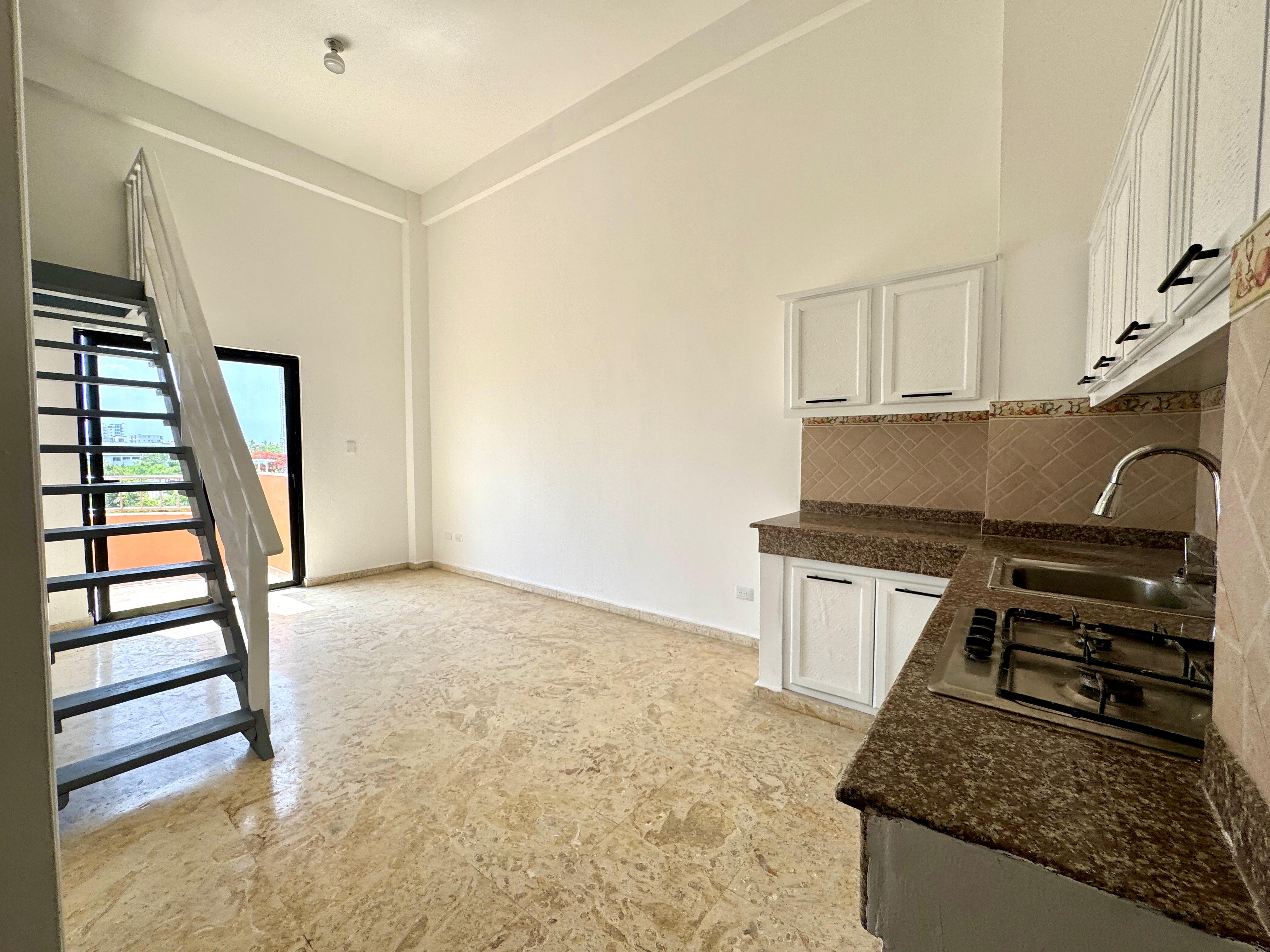 Vendo apartamento en juan dolio Foto 7318384-4.jpg
