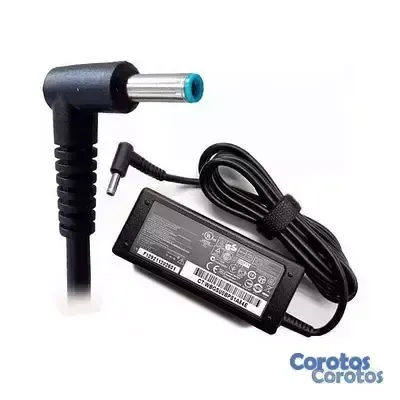 CARGADOR HP POLO AZUL 19V 2.31A y 4.62A ORIGINAL Foto 7318387-1.jpg