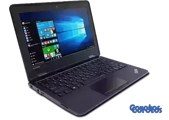 LAPTOP HP INTEL CELERON Foto 7318394-1.jpg
