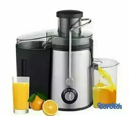 Extractor de jugo Extractor de jugo Foto 7318395-1.jpg