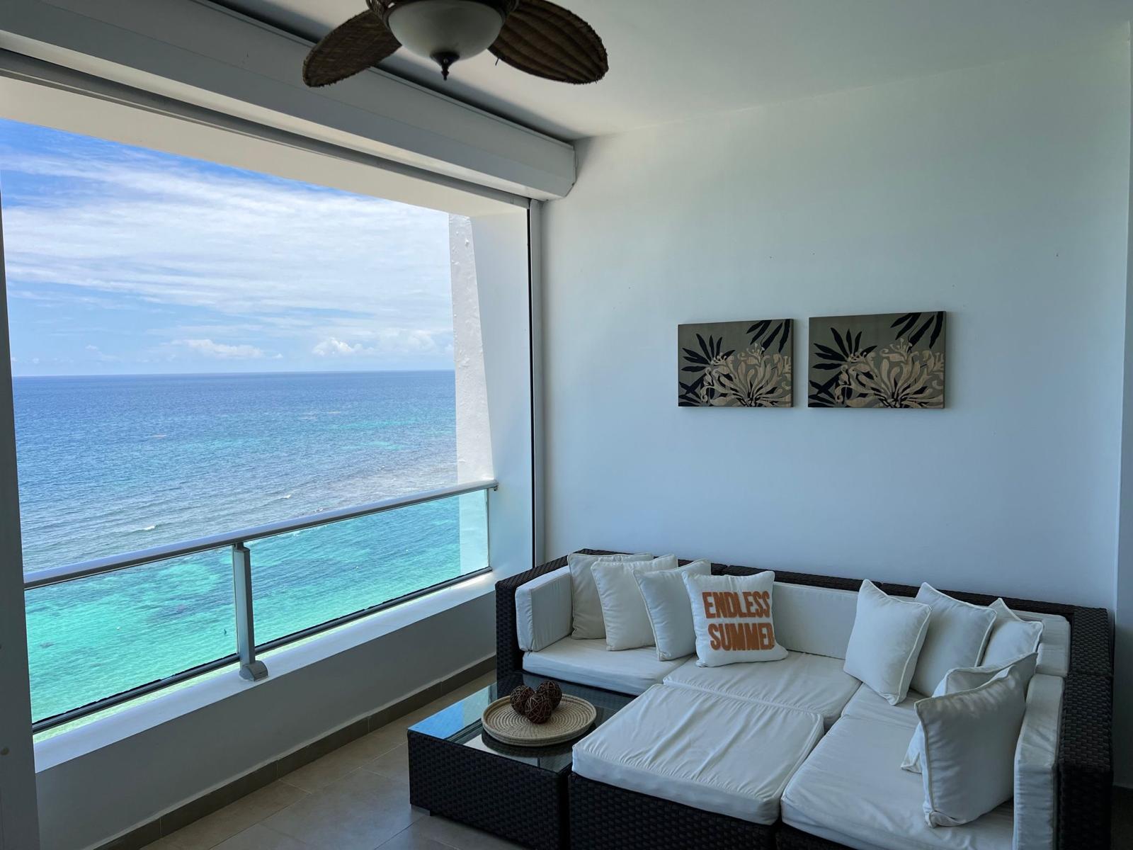 Vendo apartamento en juan dolio Foto 7318408-8.jpg