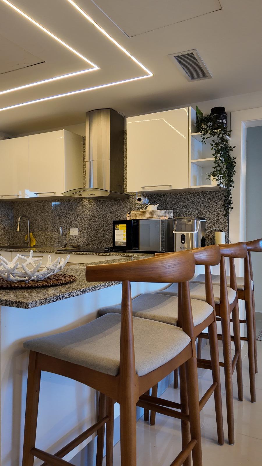 Vendo apartamento en juan dolio Foto 7318409-4.jpg