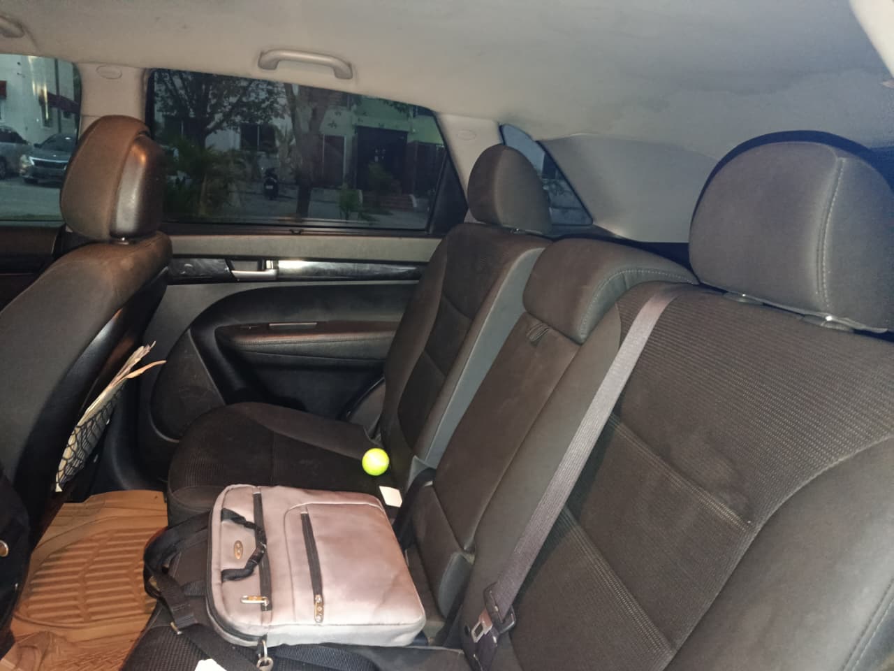 ???? Kia Sorento 2014 Negra — 3 Filas  Motor 2019 ???? Foto 7318413-7.jpg