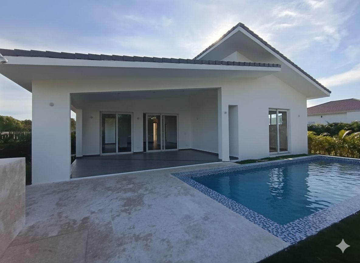 Vendo villa en la romana Foto 7318414-12.jpg