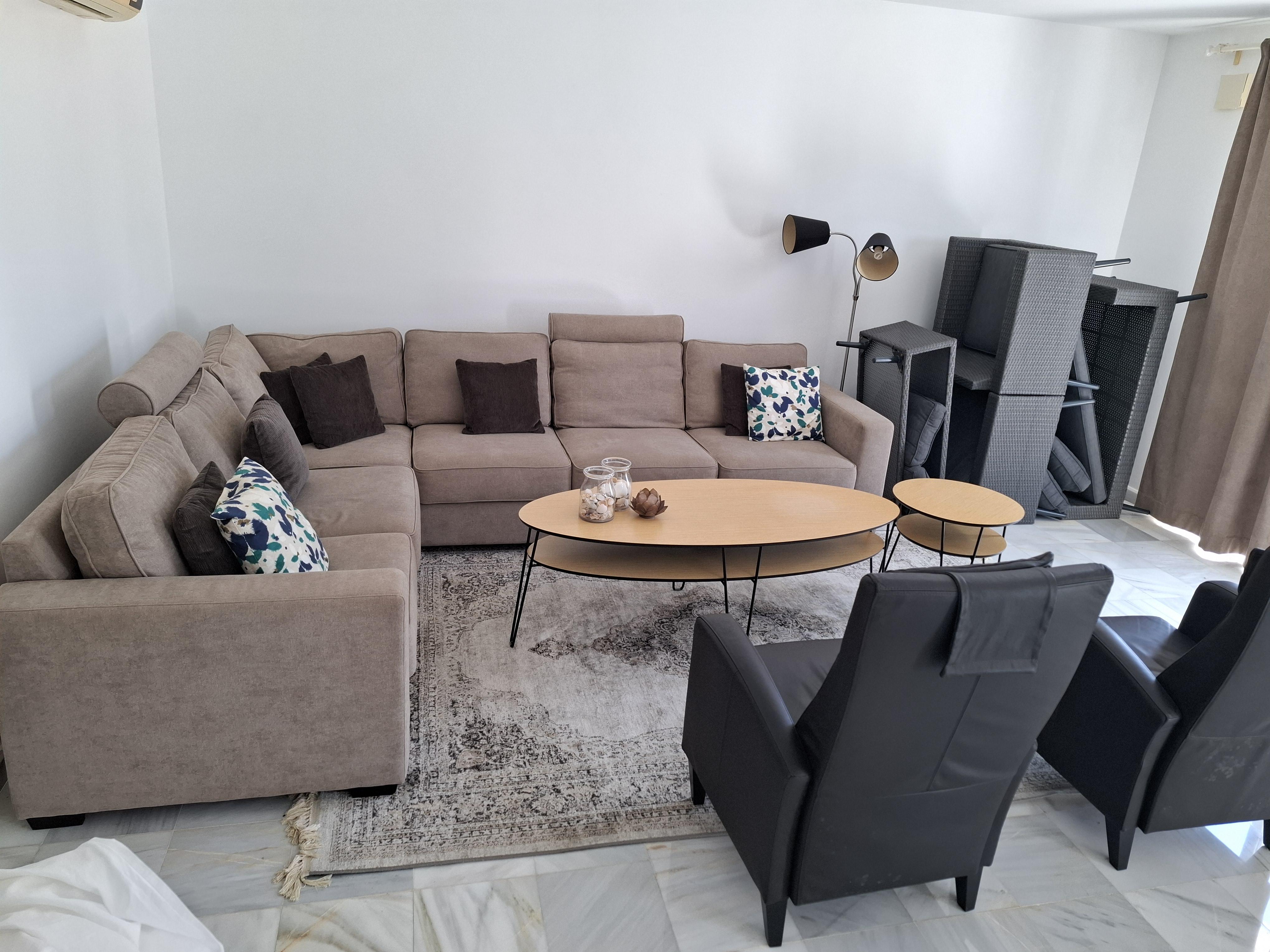 Vendo apartamento en playa nueva romana Foto 7318419-5.jpg