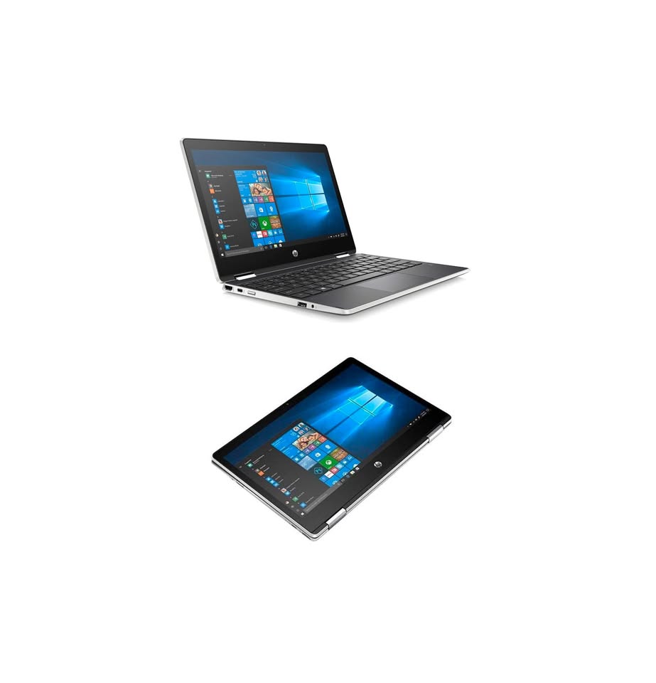 Laptop Computadora 11.6 Pulg HP Pavilion x360 Convertible Tablet Mini Foto 7318420-1.jpg