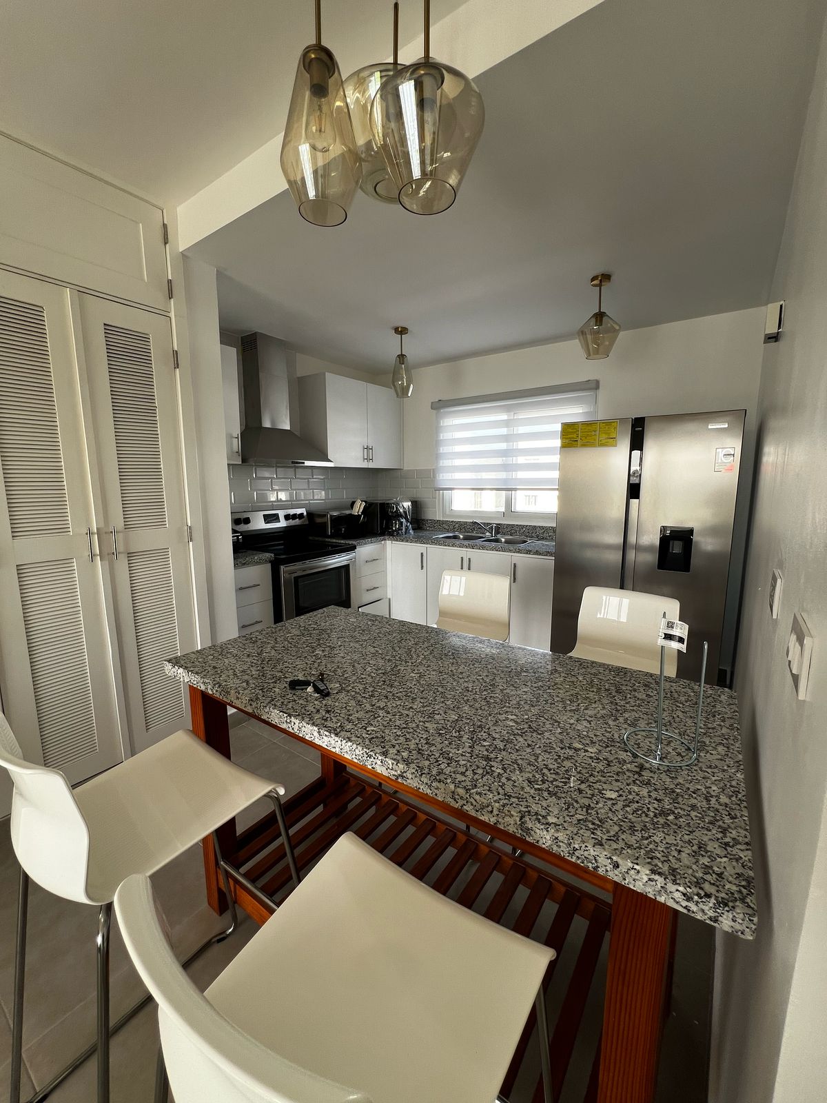 Vendo apartamento en playa nueva romana Foto 7318422-7.jpg