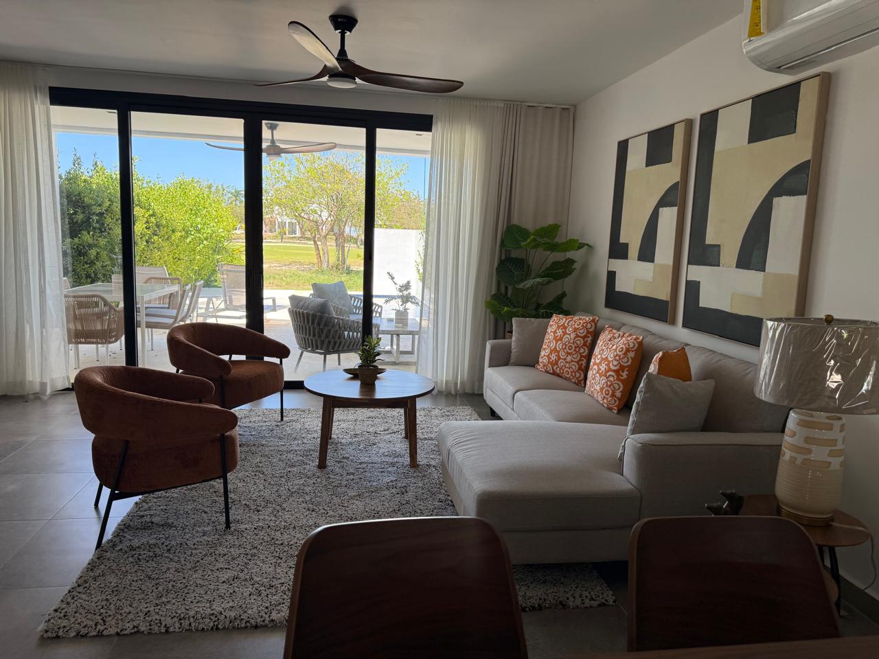 Vendo apartamento en playa nueva romana Foto 7318423-6.jpg