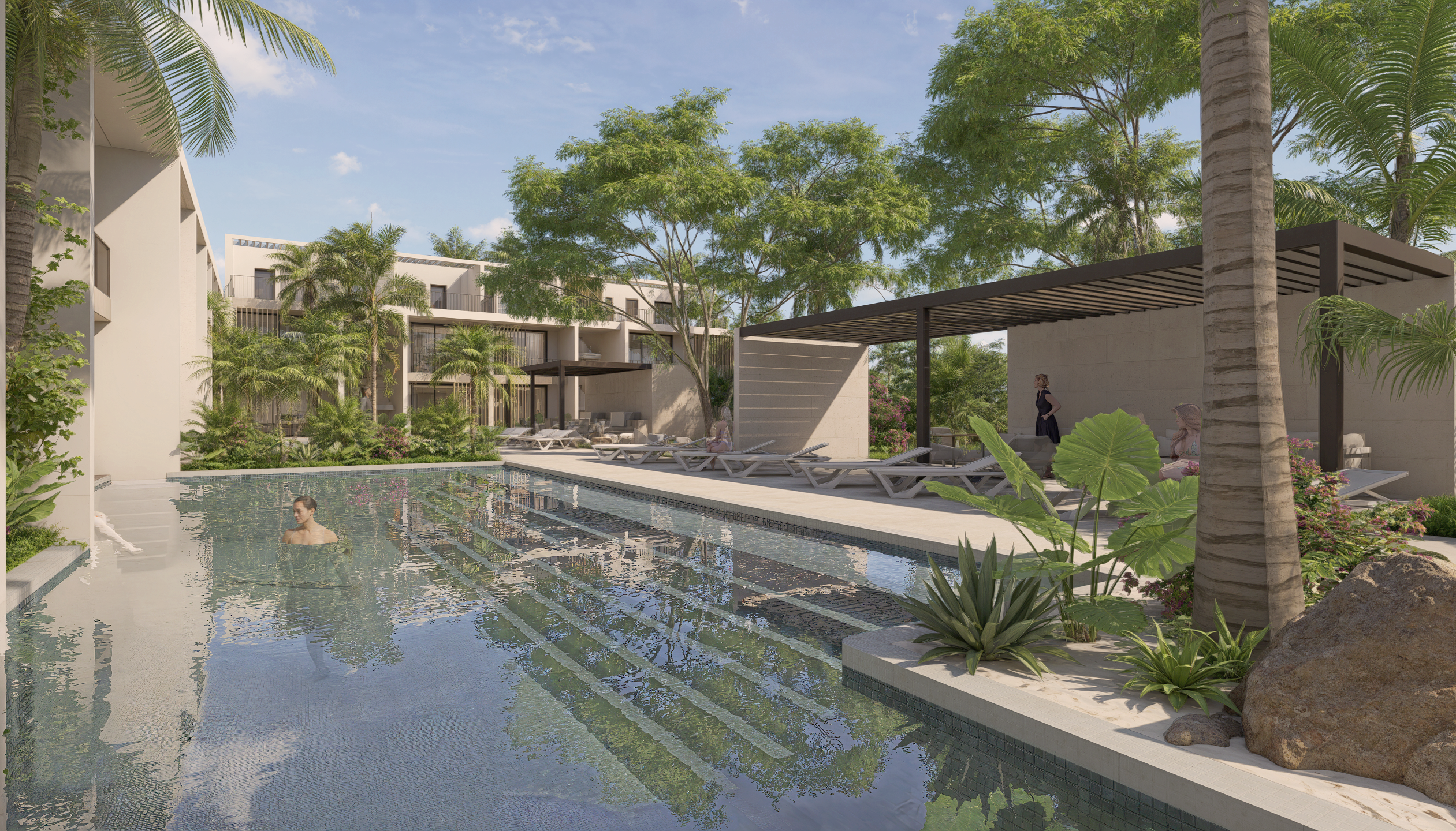 Vendo apartamento en playa nueva romana Foto 7318432-2.jpg
