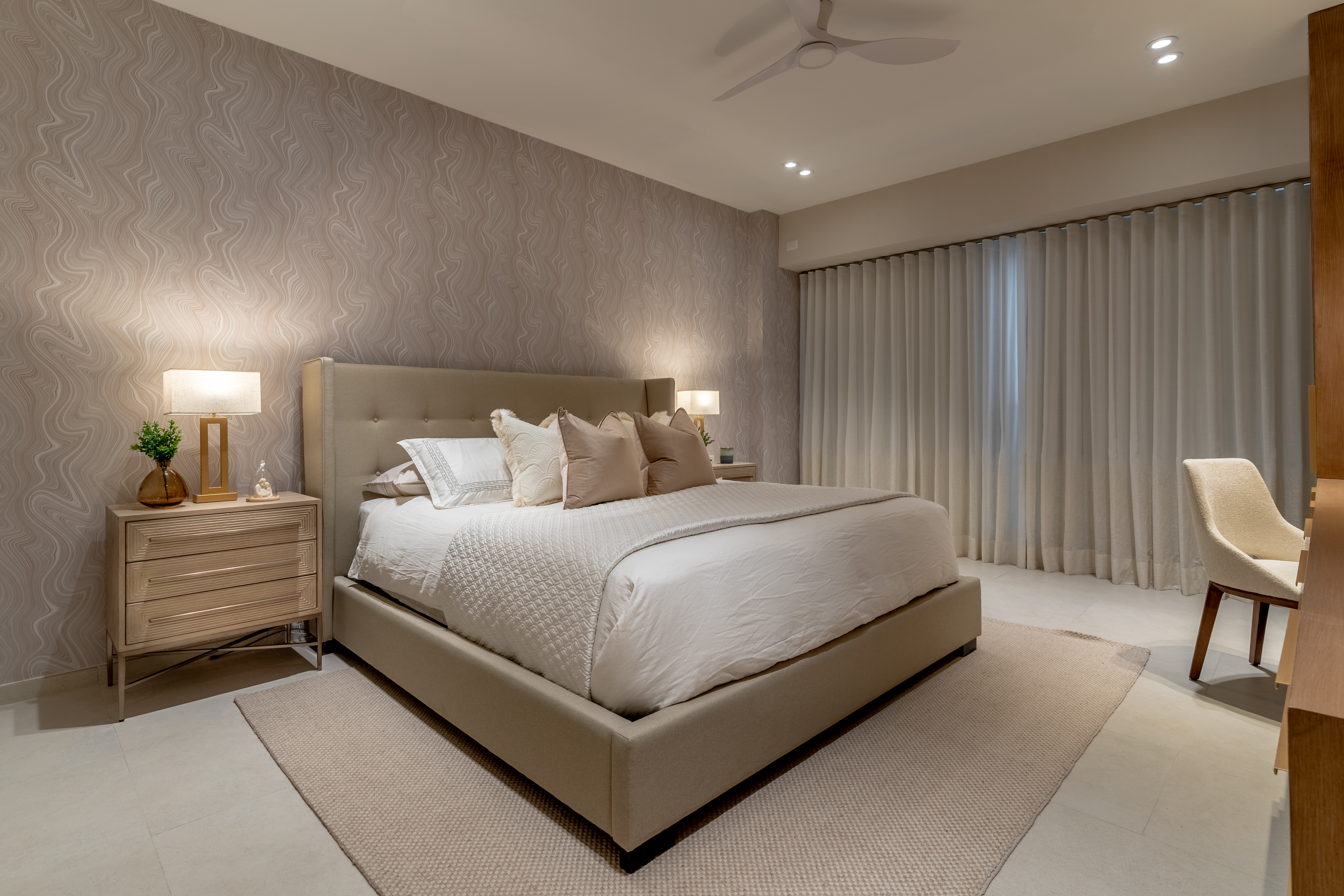 Vendo villa en playa nueva romana Foto 7318436-9.jpg