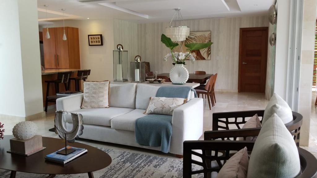 Vendo villa en playa nueva romana Foto 7318438-2.jpg