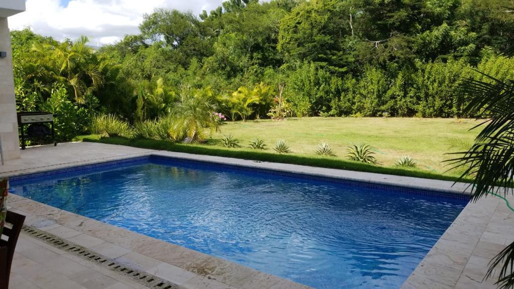 Vendo villa en playa nueva romana Foto 7318438-8.jpg